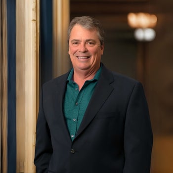 Portrait of Drew Shepherd, REALTOR®